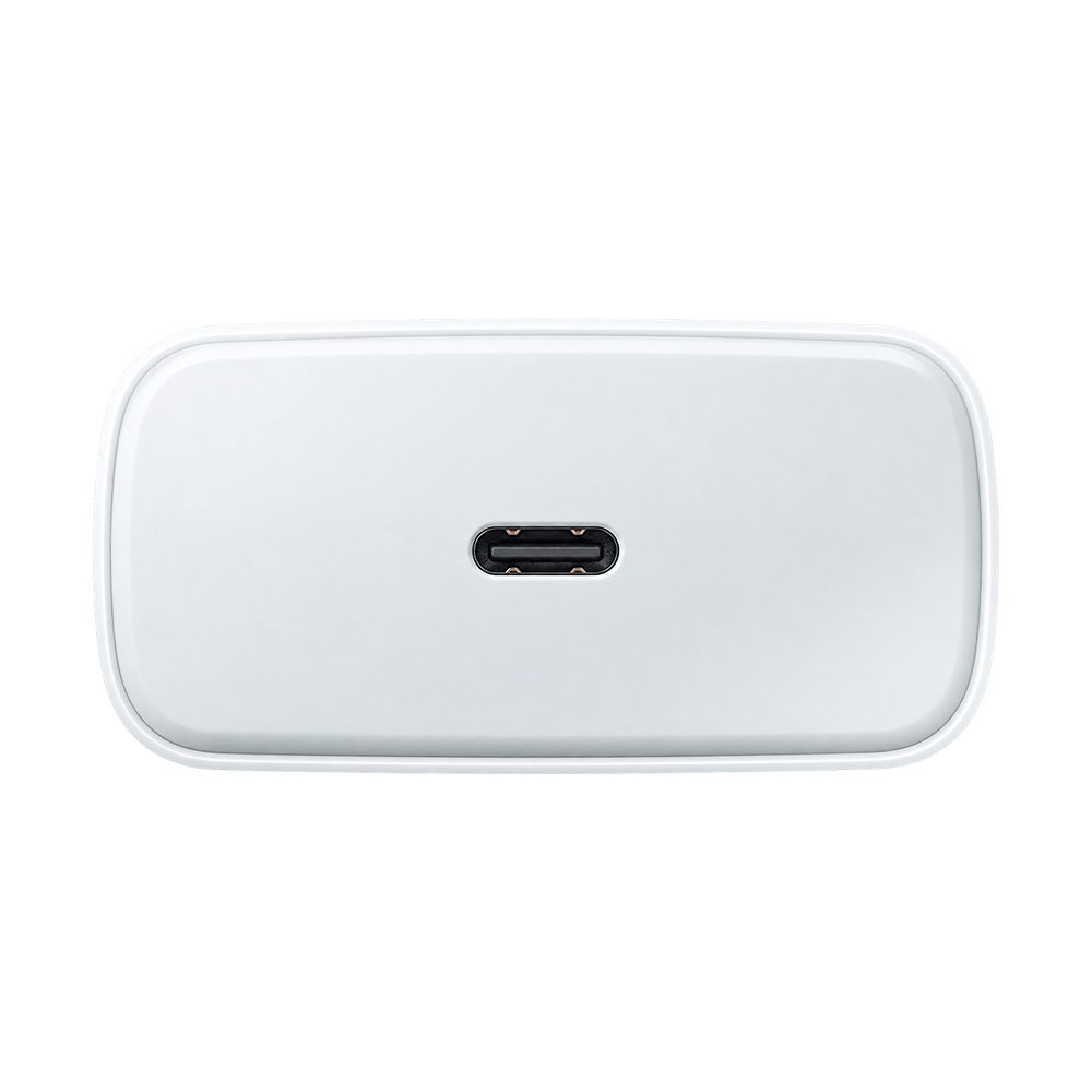 Samsung EP-TA845EWE Wall Charger Charger 45W USB-C Fastcharge (EU)