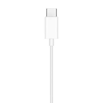 Apple MYQY3ZM/A USB C EarPods A3046