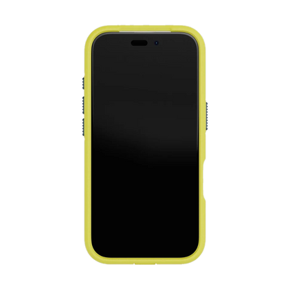 Navy/Yellow