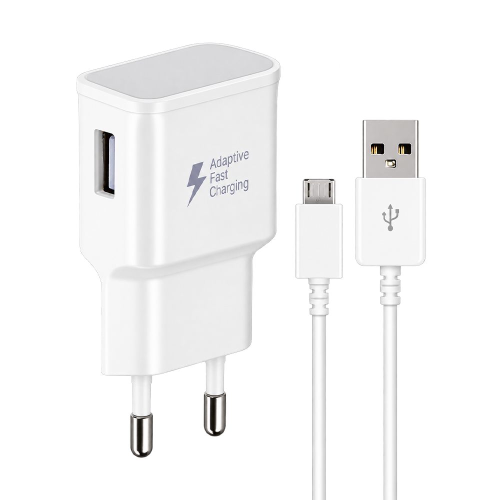 Samsung EP-TA20EWE EU Galaxy Note 4 Wall Charger