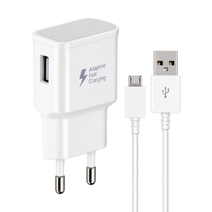 Samsung EP-TA20EWE EU Galaxy Note 4 Wall Charger