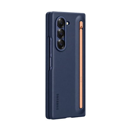 Samsung EF-OF95PCNEGCA S PEN Case Galaxy Z Fold 6 Navy