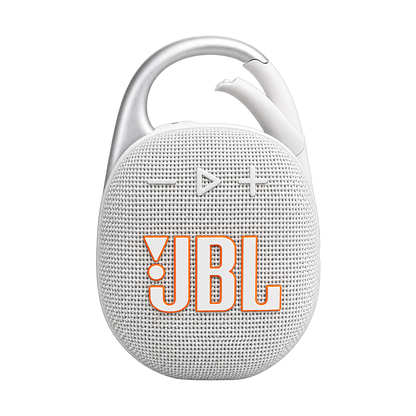 JBL Clip 5 Portable Bluetooth Speaker