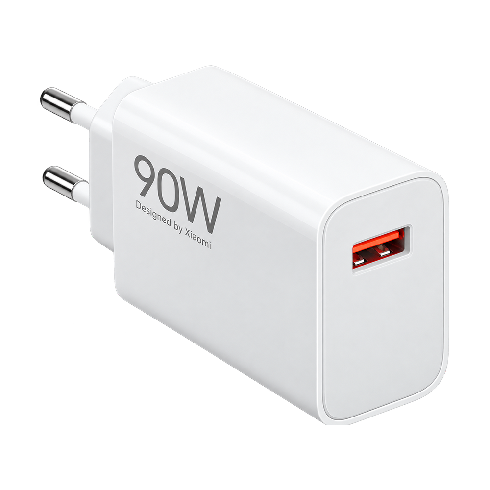 Xiaomi MDY-15-EK Wall Charger 90W (EU)