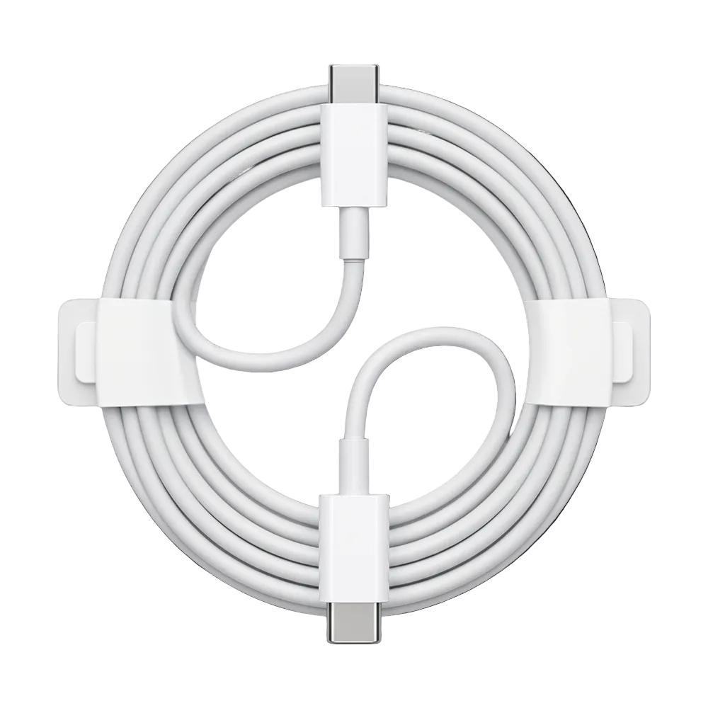 Value Range USB C Charge Cable (2m)