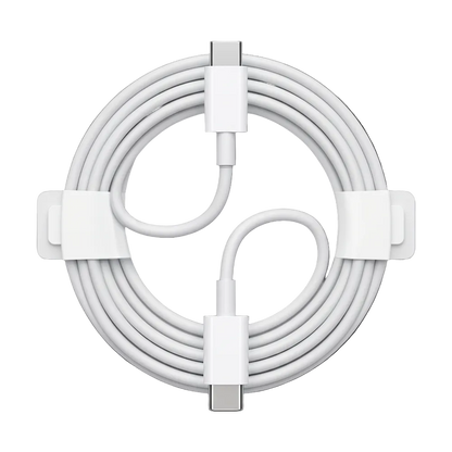 Value Range USB C Charge Cable (2m)