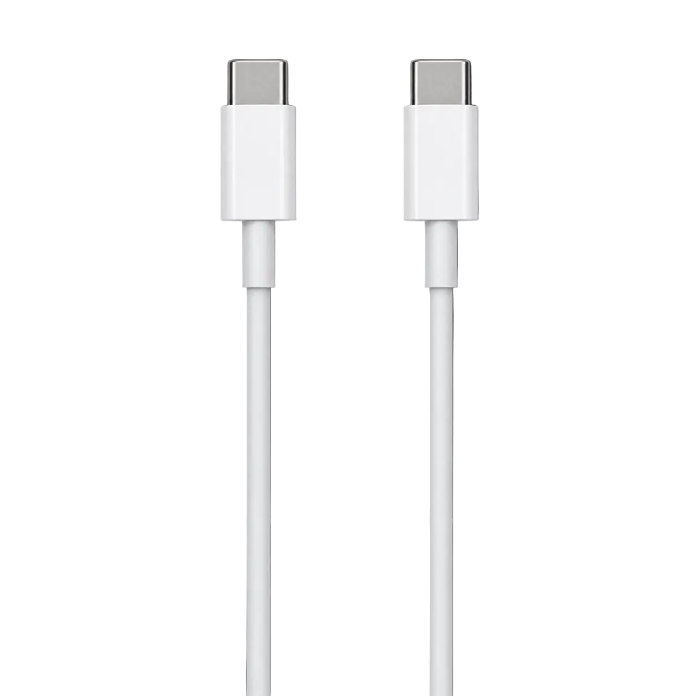 Value Range USB C Charge Cable (1m)