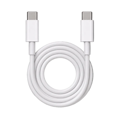 Value Range USB C Charge Cable (1m)