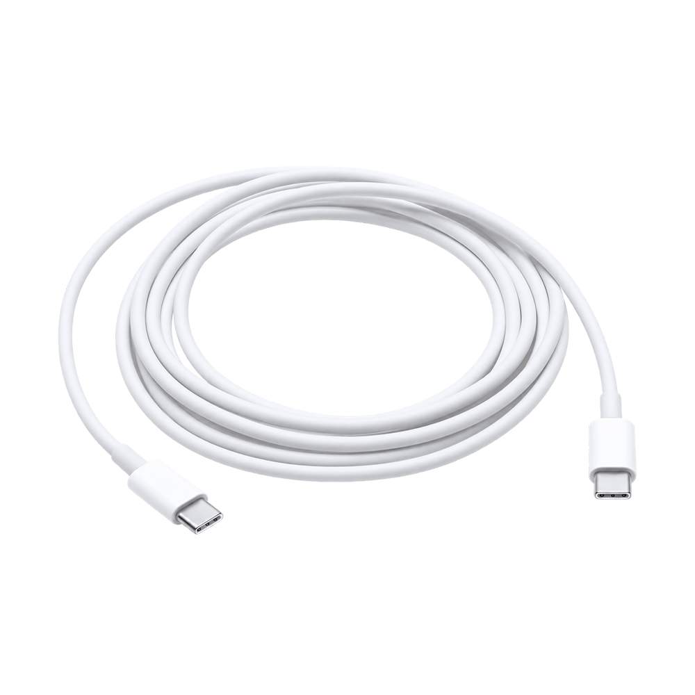 Apple A1739 MLL82AM/A Cable 2M Ipad USB-C TO USB-C