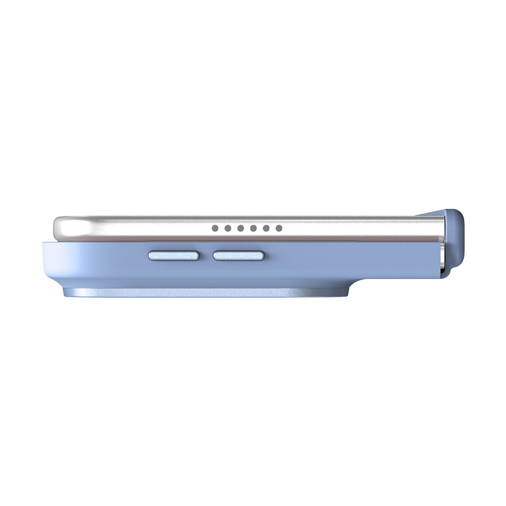 Mutural Pure Pro Duo MagSafe Case for iPhone 18