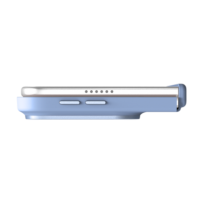 Mutural Pure Pro Duo MagSafe Case for iPhone 18