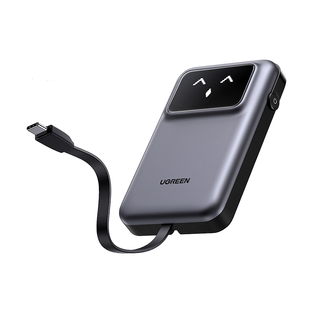 UGREEN 35603B 10,000mAh Powerbank
