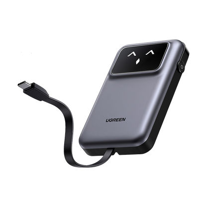 UGREEN 35603B 10,000mAh Powerbank