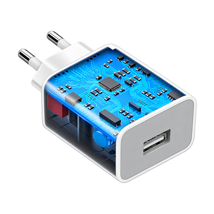 Xiaomi MDY-10-EF Wall Charger 3A 5V 15W
