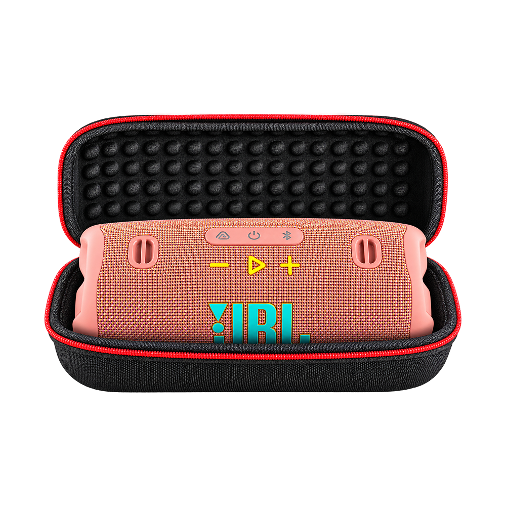 JBL Charge 6 Portable Bluetooth Speaker