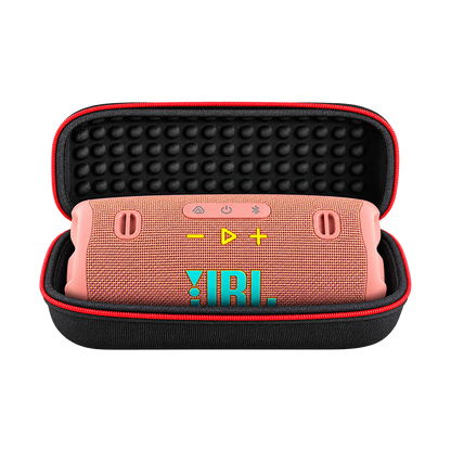 JBL Charge 6 Portable Bluetooth Speaker