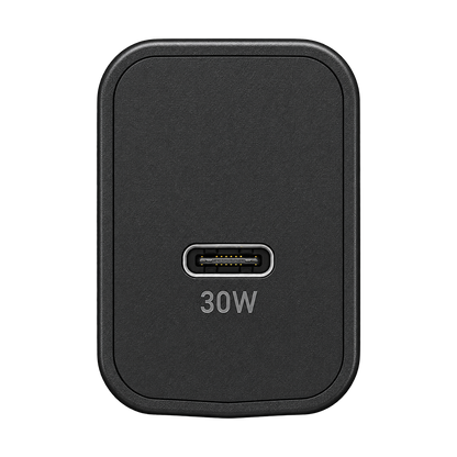 OtterBox 78-81345 Wall Charger UK USB-C 30W