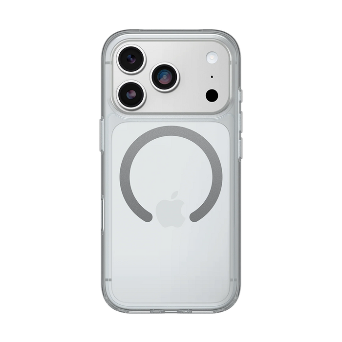 Mutural Fresh MagSafe iPhone 18 Pro Clear