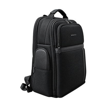 Swissten Travel Laptop Backpack 15.6"