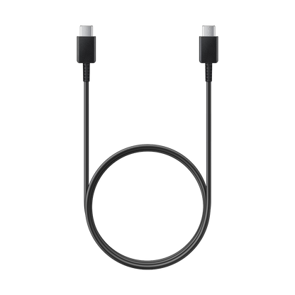 Samsung EP-DG977BBE USB-C to USB-C Charge Cable (1m)