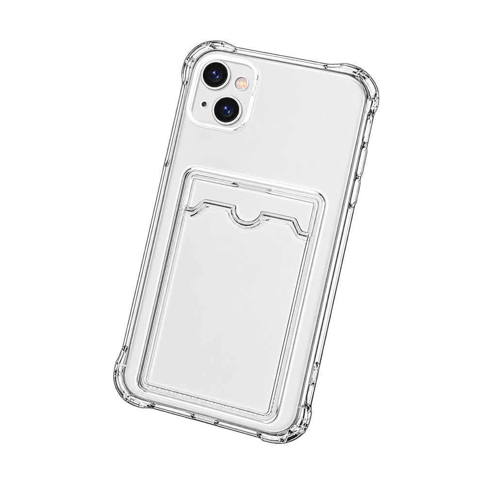 Skech SKBD-S24FE-UP KIT Clear Skin Case Samsung S24FE