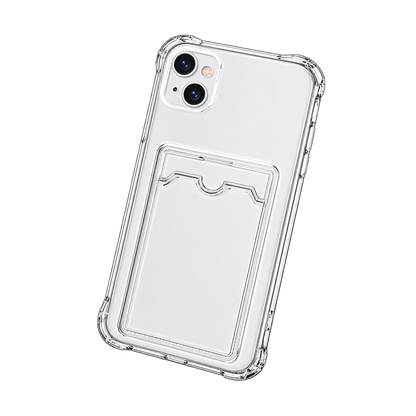 Skech SKBD-S24FE-UP KIT Clear Skin Case Samsung S24FE