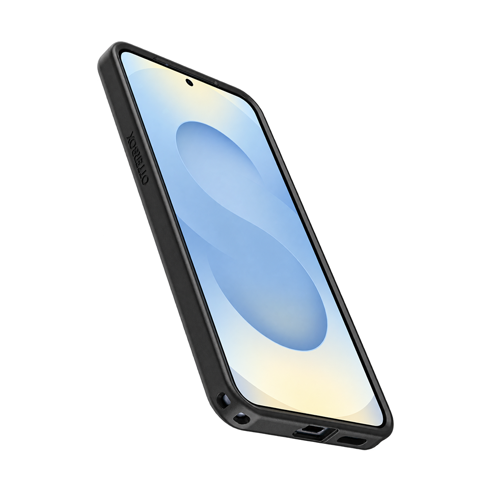 OtterBox 77-97396 Case Galaxy S25 Black