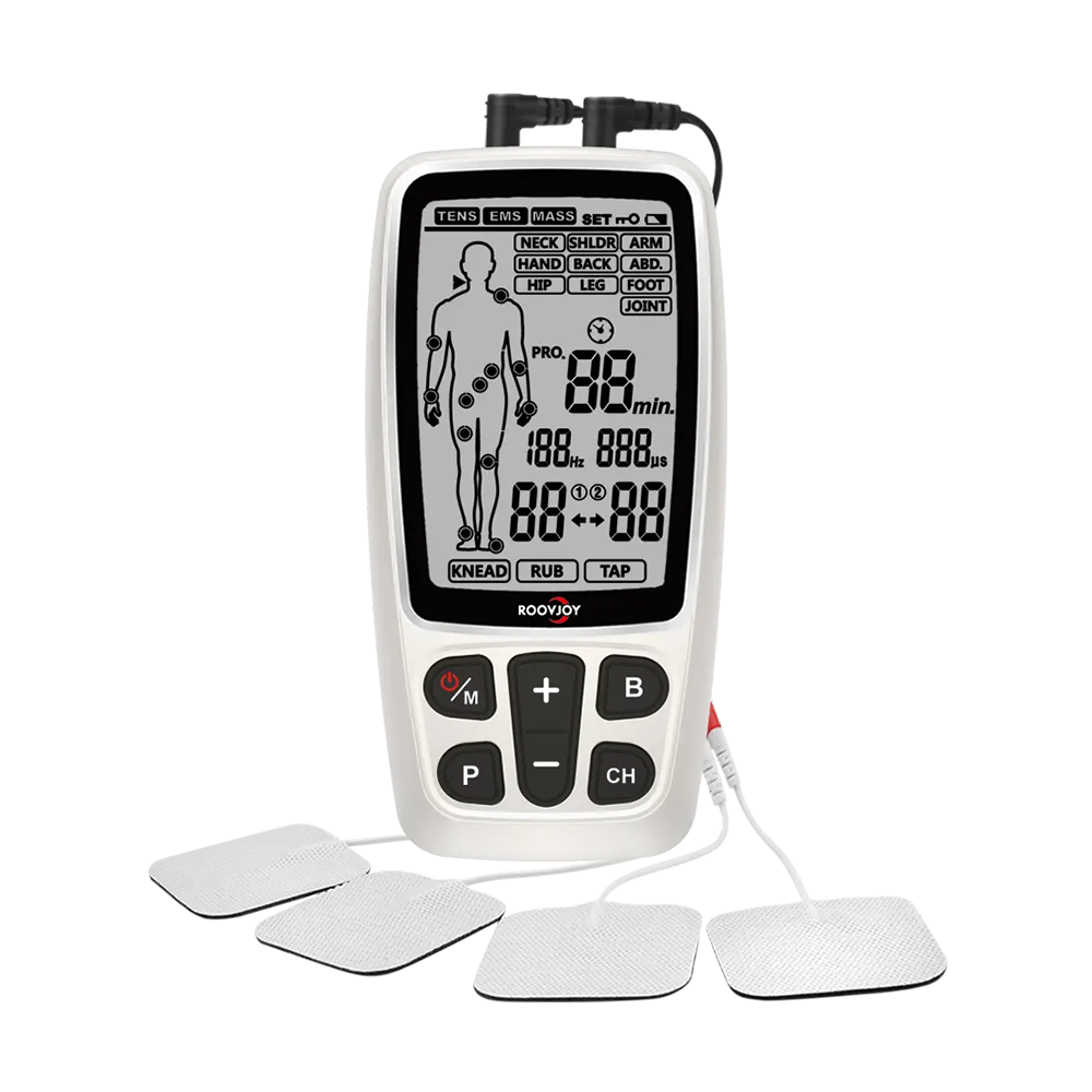 Medivon R-C4A Combo Electrotherapy Device