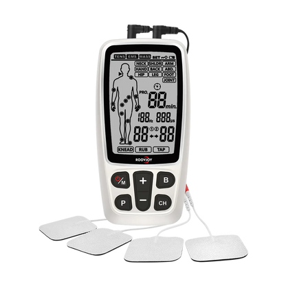 Medivon R-C4A Combo Electrotherapy Device