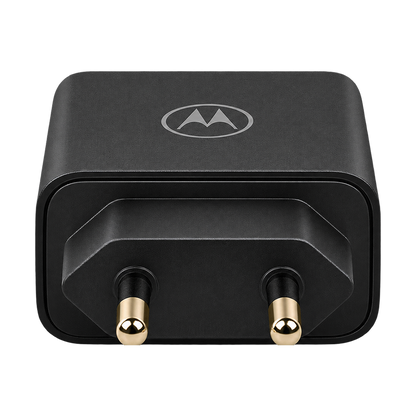 Motorola MC-102 Wall Charger USB 2A 10W (EU)