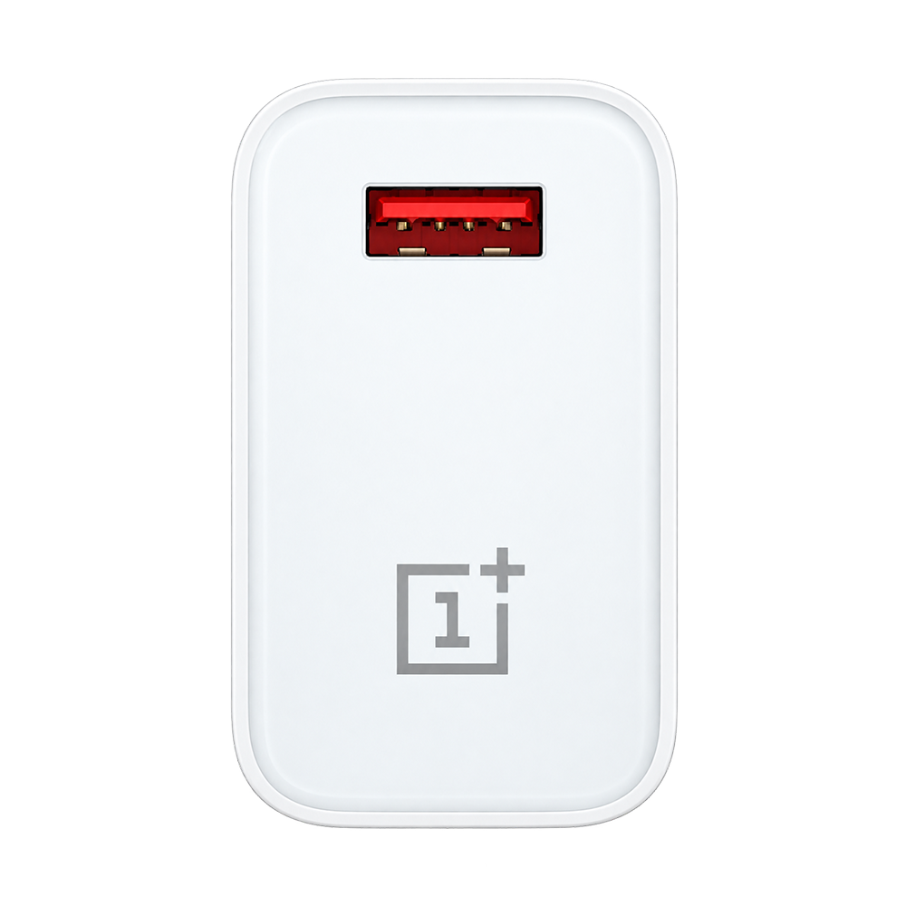Oneplus WC030B31HK Wall Charger 5V 6A 30W USB (EU)