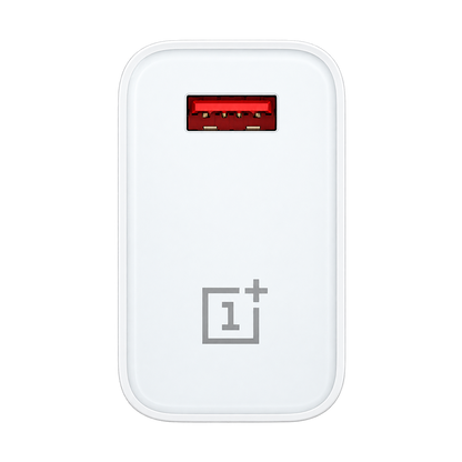 Oneplus WC030B31HK Wall Charger 5V 6A 30W USB (EU)