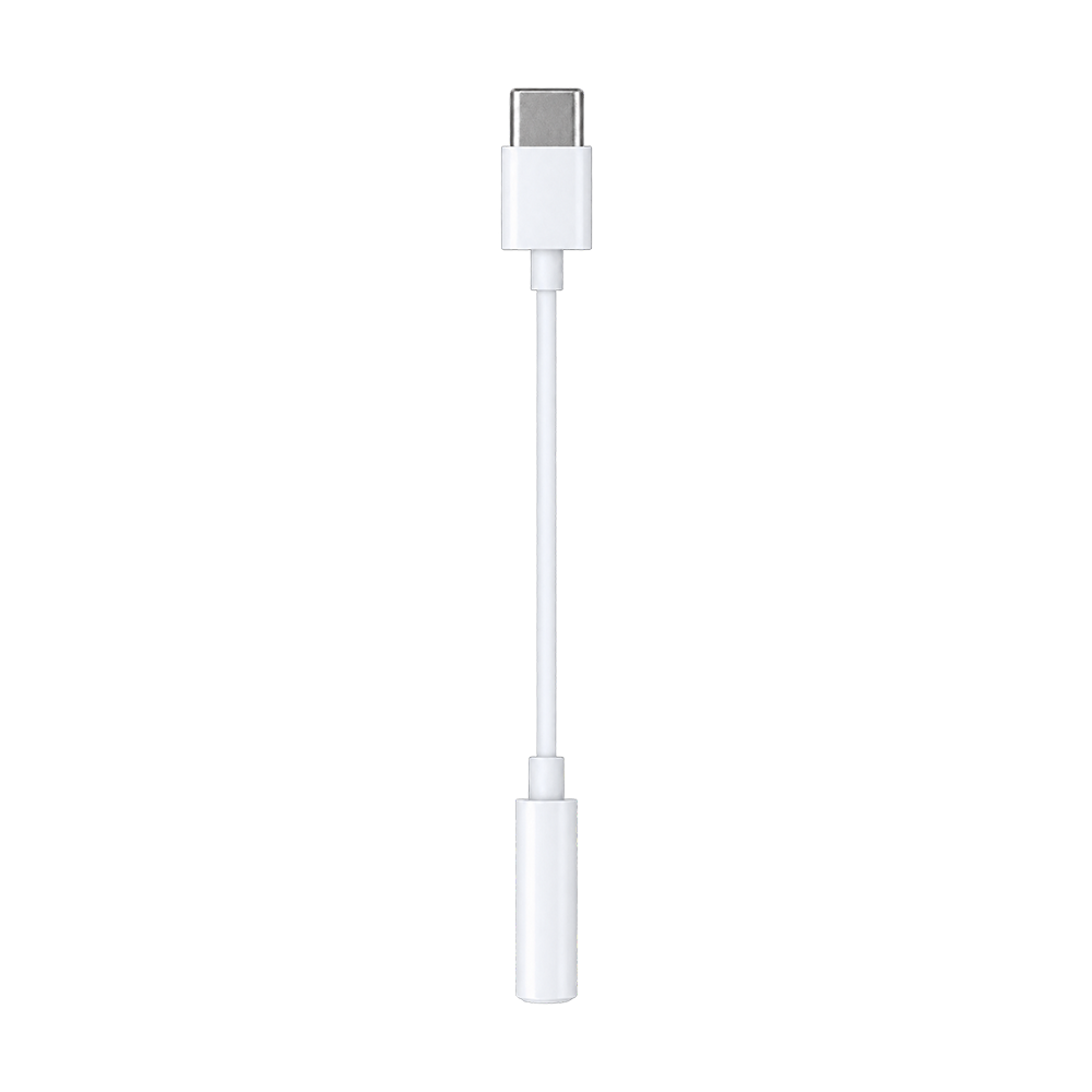 Value Range Adapter USB-C TO 3.5mm AUX