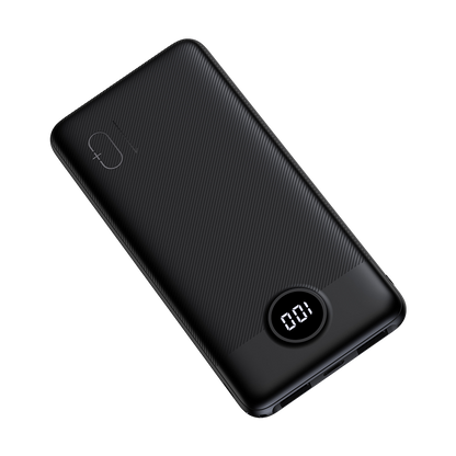 VEGER L10S W1105PD 10,000mAh 20W PD Powerbank