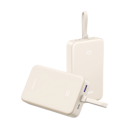 UGREEN 45207 20,000mAh 30W PD Powerbank
