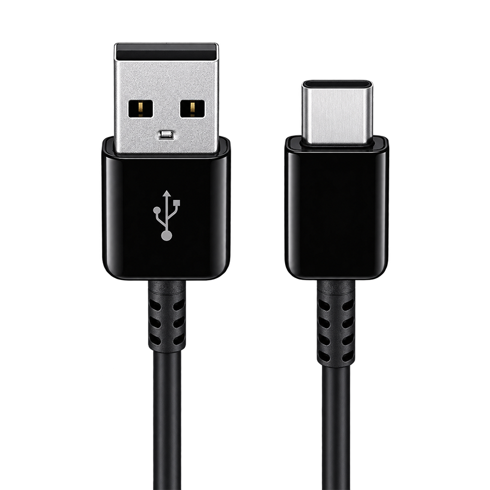 Samsung EP-DG970BBE Cable S10 TYPE-C 1M