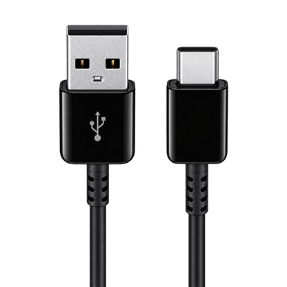 Samsung EP-DG970BBE Cable S10 TYPE-C 1M