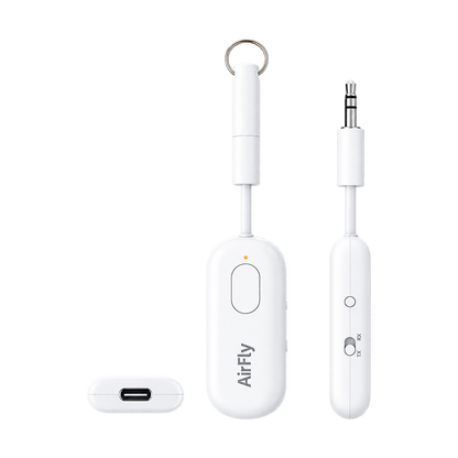 Twelve South 12-1911 Airfly Pro Bluetooth Transmitter
