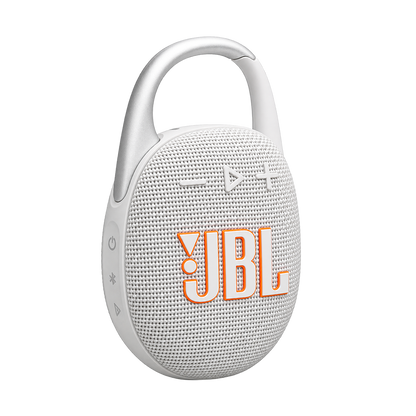 JBL Clip 5 Portable Bluetooth Speaker