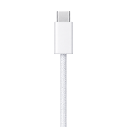Apple MT0H3AM/A Magnetic Charging A2515 1M USB-C Woven Metal