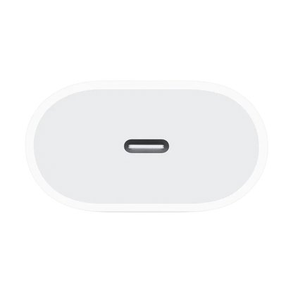 Apple MD3J4ZM/A A2347 Wall Charger USB-C 20W (EU)