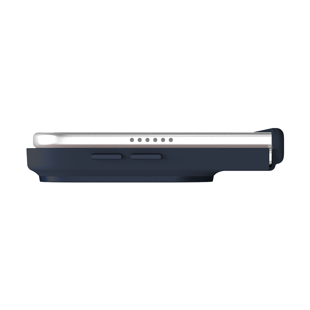 Mutural Pure Pro Duo MagSafe Case for iPhone 18