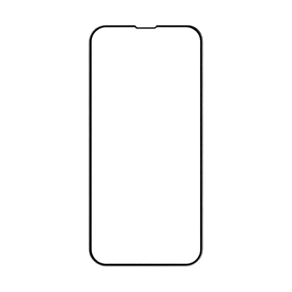 Mutural HD Series Privacy Tempered Glass Screen Protector for iPhone 18 Pro Max
