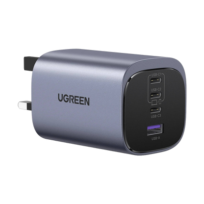 UGREEN 45226 100W Power Adapter (UK)