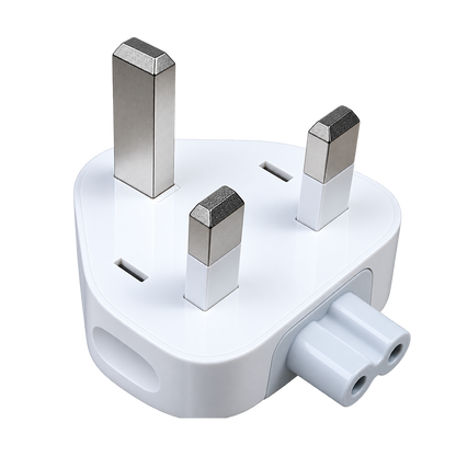 Apple A1556 Wall Charger 3-Pin Duck