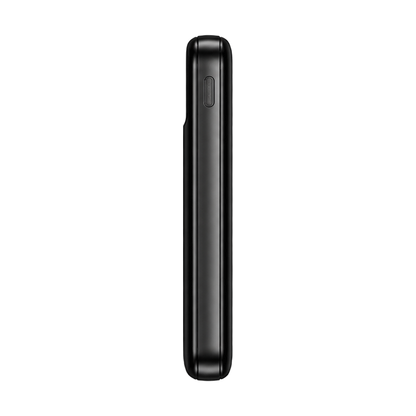 Swissten Power Line II 10,000mAh Power Bank