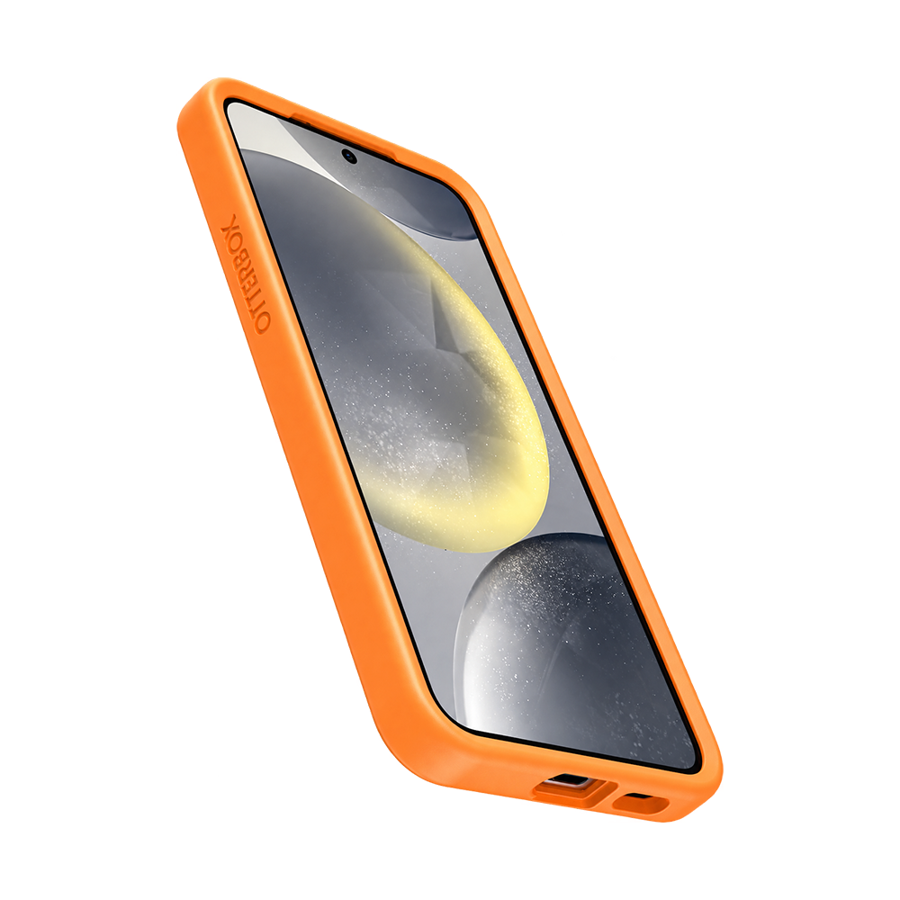 OtterBox 77-94541 Case Galaxy S24 Orange