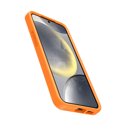 OtterBox 77-94541 Case Galaxy S24 Orange
