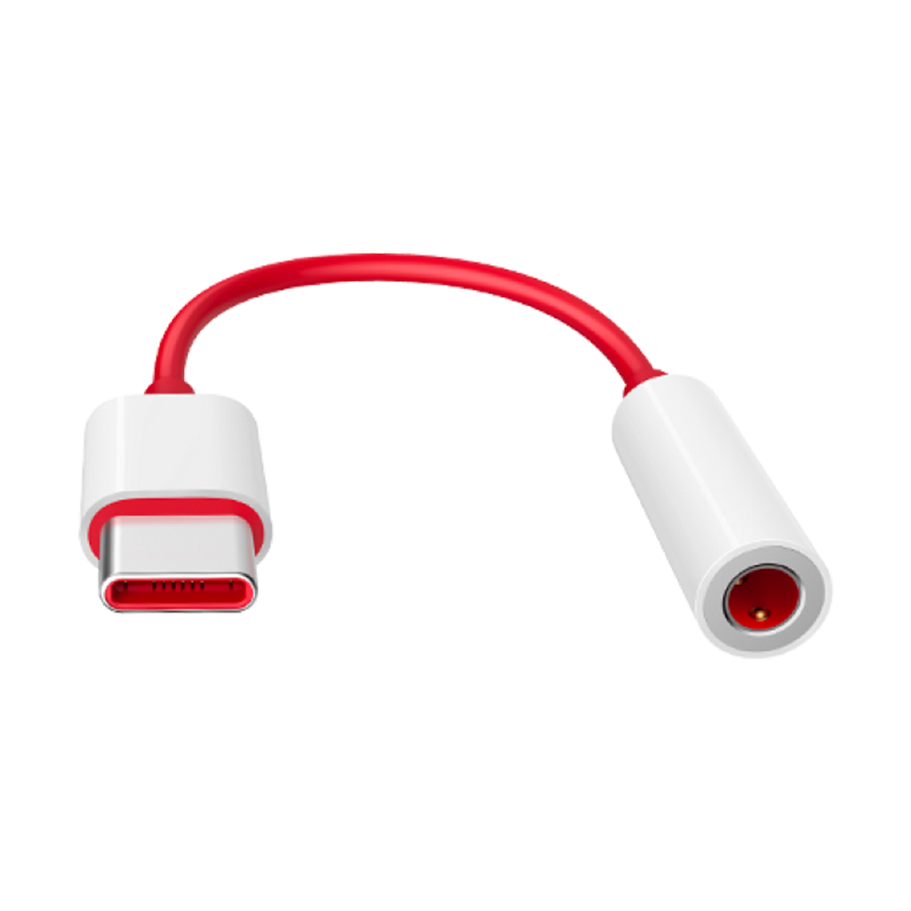 Oneplus 2180602 Adapter USB-C TO 3.5mm Audio