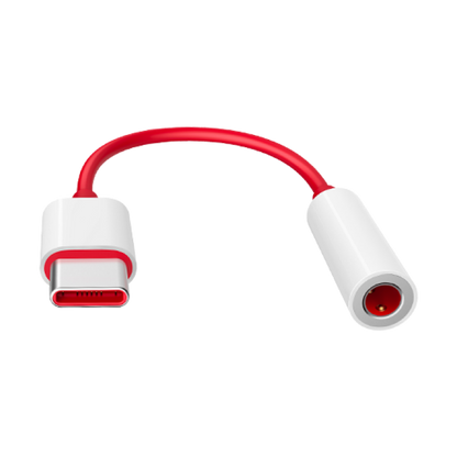 Oneplus 2180602 Adapter USB-C TO 3.5mm Audio